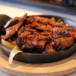 Mexican Bar Company