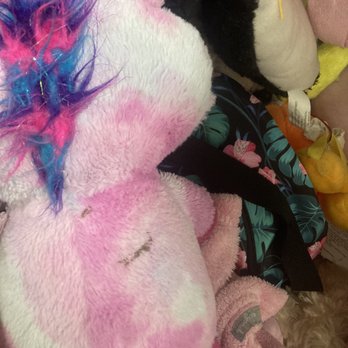 Good Samaritan Thrift Store - So gross - Thrift Stores Near Me - Modesto, California
