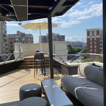 Hive Bar x &bar - Vegan Near Me - Washington, DC, District of Columbia