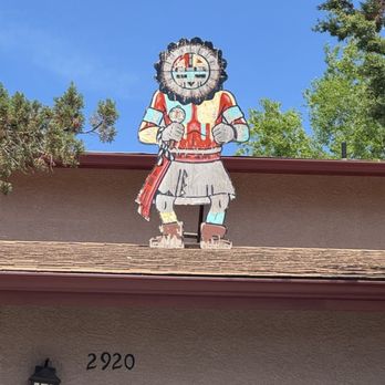 Kachina House - Jewelry Near Me - Sedona, Arizona Kachina House - Jewelry Near Me - Sedona, Arizona