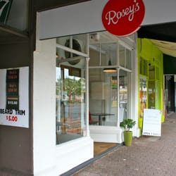 Rosey's Cafe