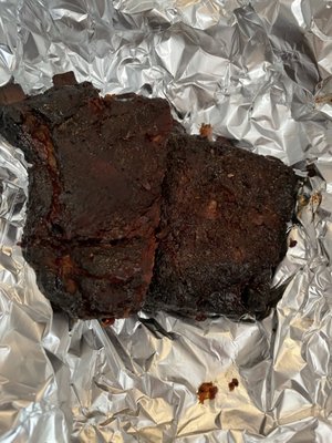 Old Brick Pit Barbeque by null