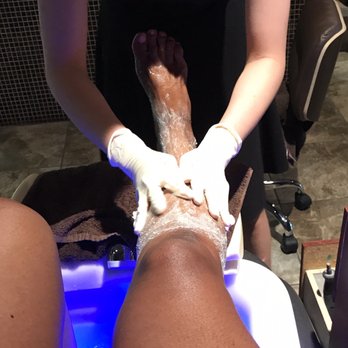 Pro Nails - Super relaxing sugar scrub pedicure. Loved it! - Nail Salons Near Me - Lutherville Timonium, Maryland Pro Nails - Super relaxing sugar scrub pedicure. Loved it! - Nail Salons Near Me - Lutherville Timonium, Maryland