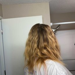 Before Before