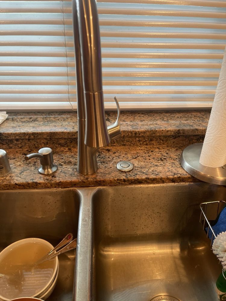 Slide of SOS Plumbing and Emergency Services