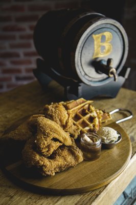 Batch New Southern Kitchen and Tap: Fort Lauderdale by null