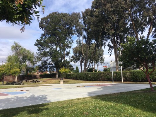 Agnew Park by null