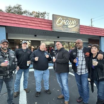 Crave at Rock Springs - American Near Me - Apopka, Florida