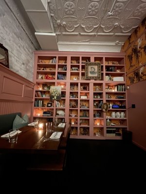 Chapman's Eat Market by null