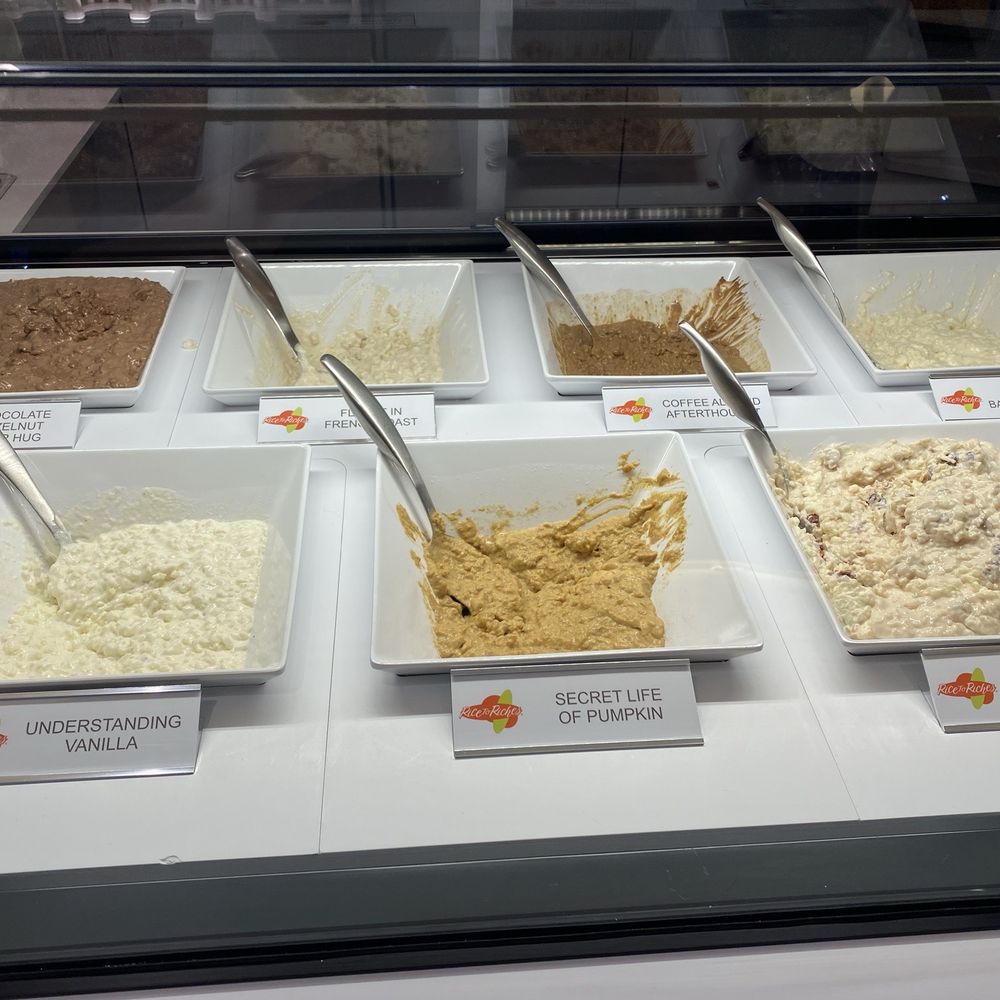 Rice To Riches - Desserts Near Me - New York, New York Rice To Riches - Desserts Near Me - New York, New York