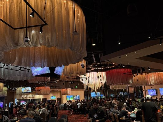 Sheraton Puerto Rico Resort & Casino by null