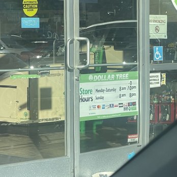 Dollar Tree - Discount Store Near Me - Austin, Texas