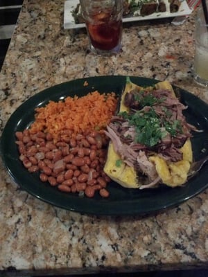 Chago's Cantina by null