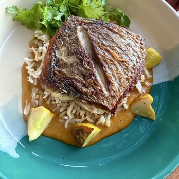 El Farallón - Seafood Near Me - Cabo San Lucas, BCS