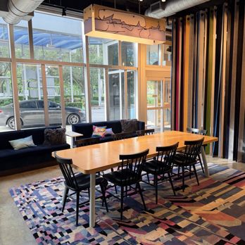Aloft by Marriott Miami Doral - Hotels Near Me - Doral, Florida