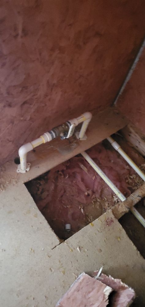 Slide of Oldham Plumbing