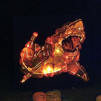 Jack's Pumpkin Glow - Festivals Near Me - Lisle, Illinois