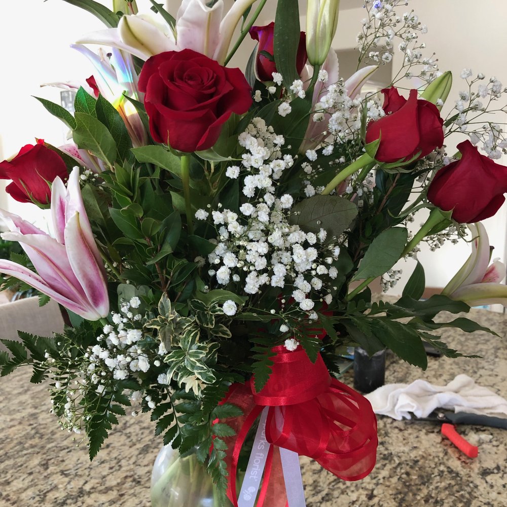 Sparks Florist - Florists Near Me - Sparks, Nevada