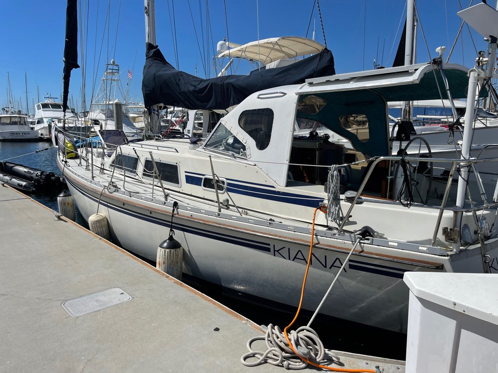 Slide of DC Marine Repair
