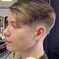 Bummy Boss Clip’s & Beauty Supply
