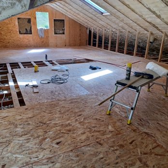 American Spray Foam Co - Insulation Installation Near Me American Spray Foam Co - Insulation Installation Near Me
