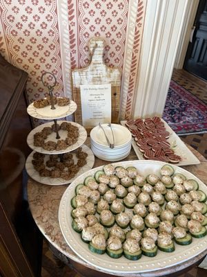 John Rutledge House Inn by null