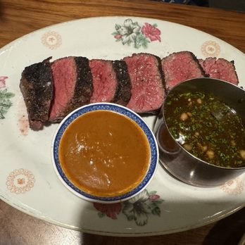 A5 Steakhouse - Santa Maria tri tip - Steakhouses Near Me - Denver, Colorado A5 Steakhouse - Santa Maria tri tip - Steakhouses Near Me - Denver, Colorado