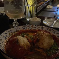 Nuvolari's Ristorante - Meatball app