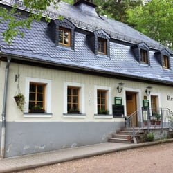 Gasthof Rechenhaus