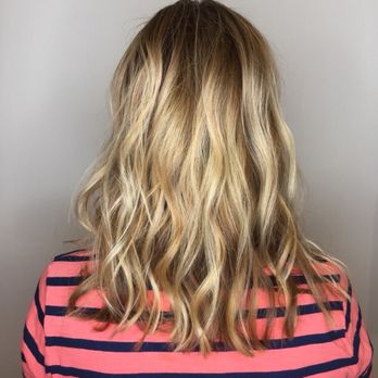 Twisted Salon - Cut, color, balayage by Larry - Waxing Near Me - Louisville, Kentucky
