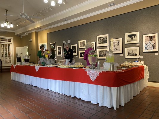 The Casements by null The Casements by null