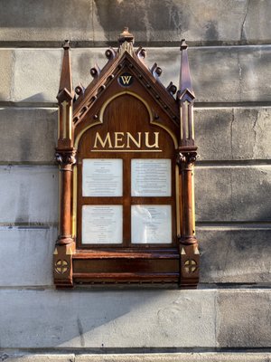 The Witchery by null
