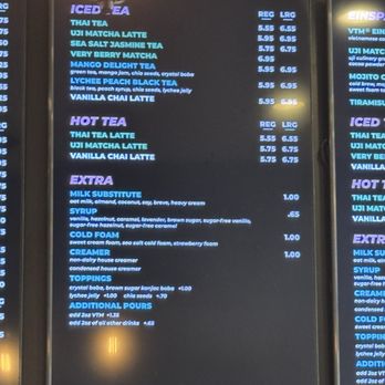 Blk Dot Coffee - Coffee & Tea Near Me - Irvine, California
