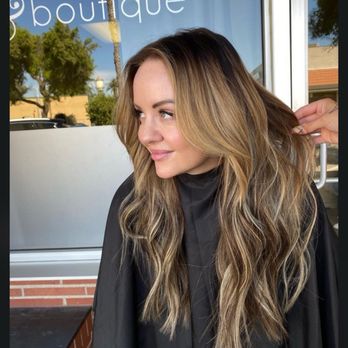 Serendipity Salon & Boutique - Color and extensions - Hair Salons Near Me - Patterson, California Serendipity Salon & Boutique - Color and extensions - Hair Salons Near Me - Patterson, California