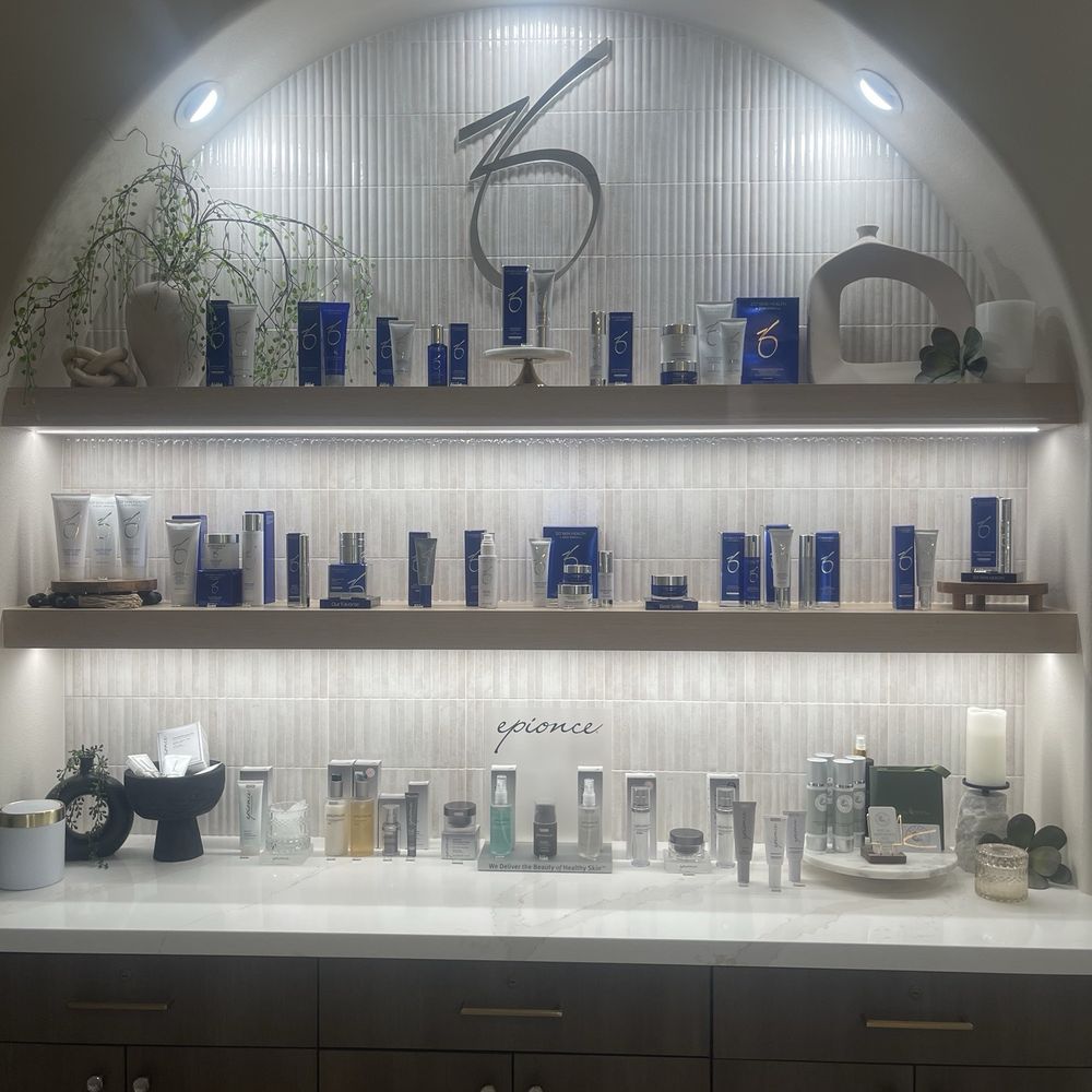 Ritual Aesthetics and Wellness - Medical Spas Near Me - Reno, Nevada
