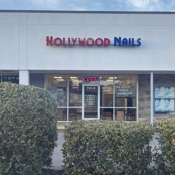 Hollywood Nails Spa - Nail Salons Near Me - Smithfield, North Carolina Hollywood Nails Spa - Nail Salons Near Me - Smithfield, North Carolina