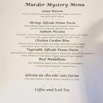 Petite Violette - Dinner menu - French Near Me - Atlanta, Georgia Petite Violette - Dinner menu - French Near Me - Atlanta, Georgia