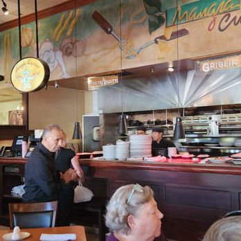 Mangia Bene Cucina - Italian Near Me - Laguna Niguel, California