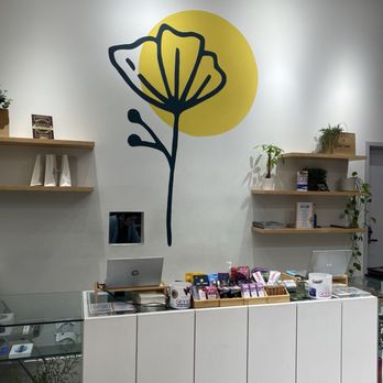 Sweet Flower - Cashwrap - Cannabis Dispensaries Near Me - Pasadena, California