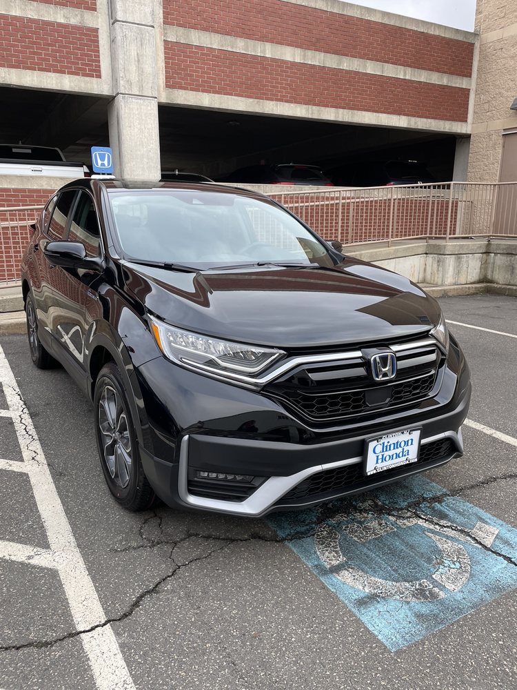 CLINTON HONDA Updated July 2024 93 Reviews 1511 US22, Annandale, New Jersey Car Dealers