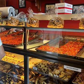 D'amato's Bakery - Bakeries Near Me - Chicago, Illinois D'amato's Bakery - Bakeries Near Me - Chicago, Illinois