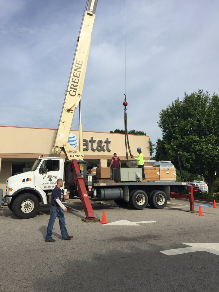 Slide of RE Coogan Heating