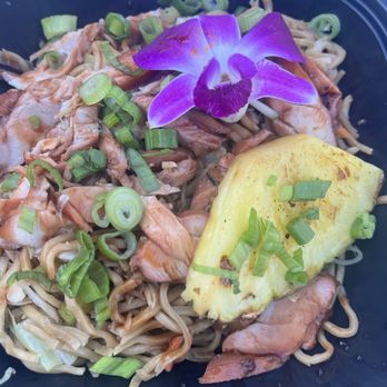 Tisoy Curryative Cuisines - Caterers Near Me