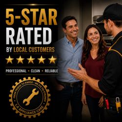 LA Appliance Care