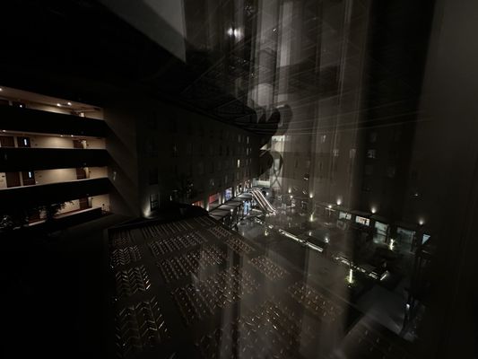 Courtyard by Marriott Mexico City Airport by null