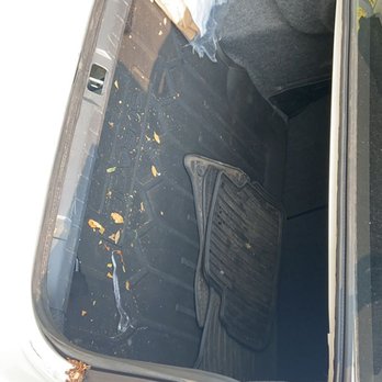 C4 Auto Detail - Before - Auto Detailing Near Me