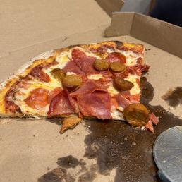 Napoli Pizza