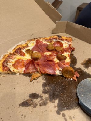 Pantaleone's by null