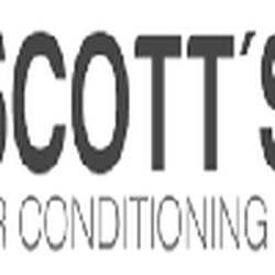 Scott's AC & Heating