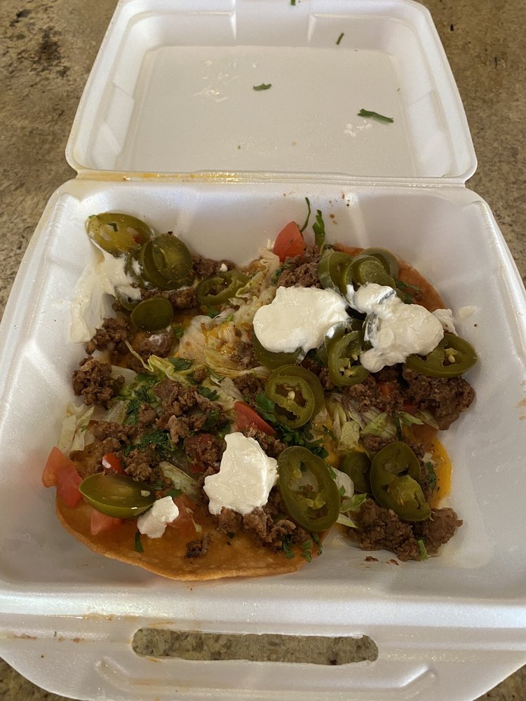 Taqueria Vallarta